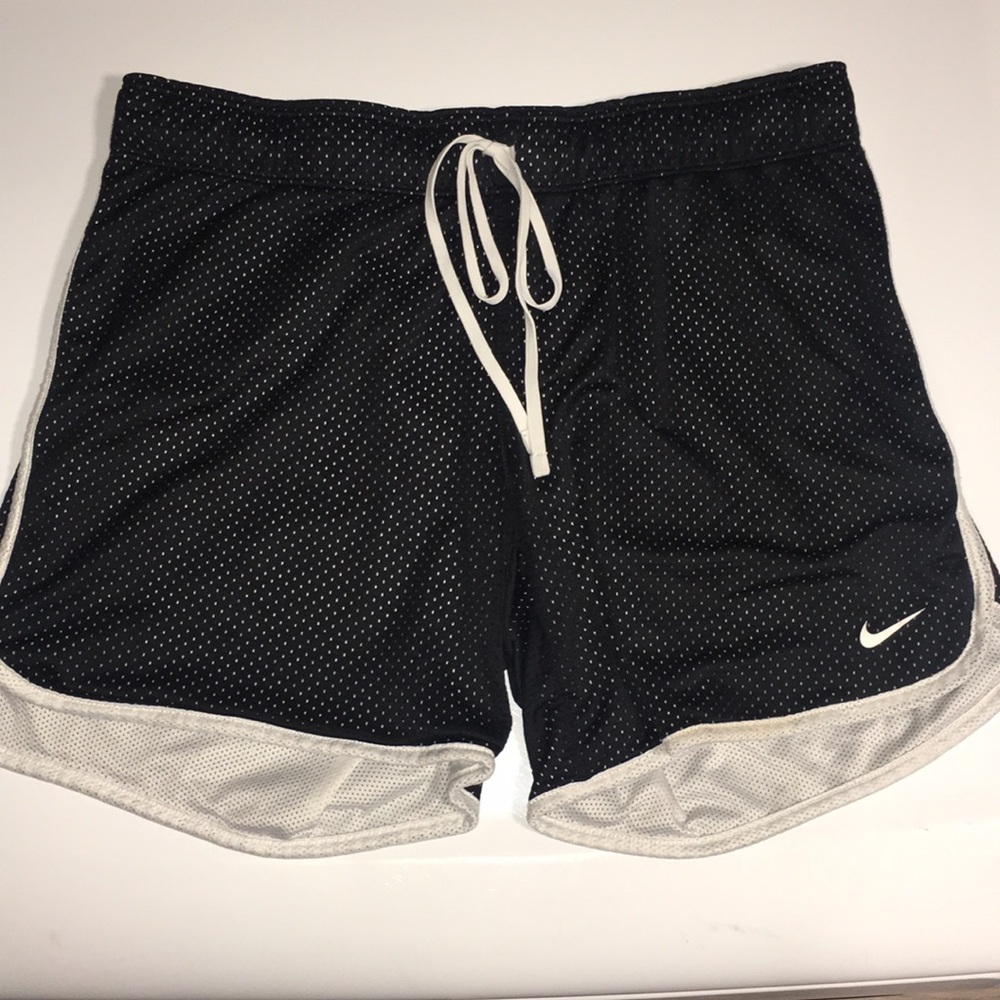 Nike Dri- Fit Shorts